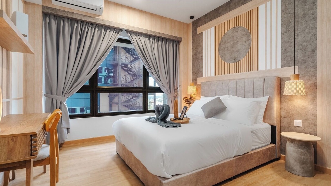 Photo of Bedroom in Imbi