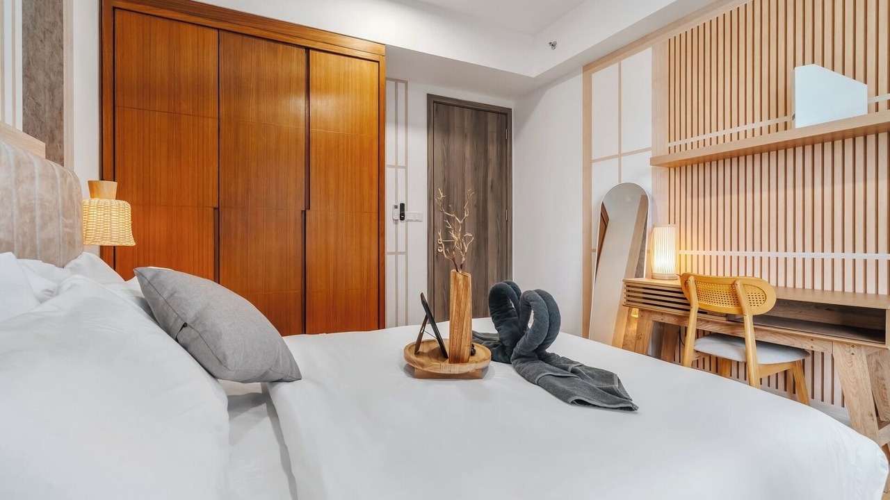 Photo of Bedroom in Imbi