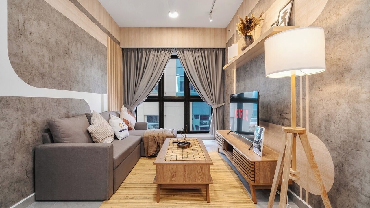 Photo of Livingroom in Imbi