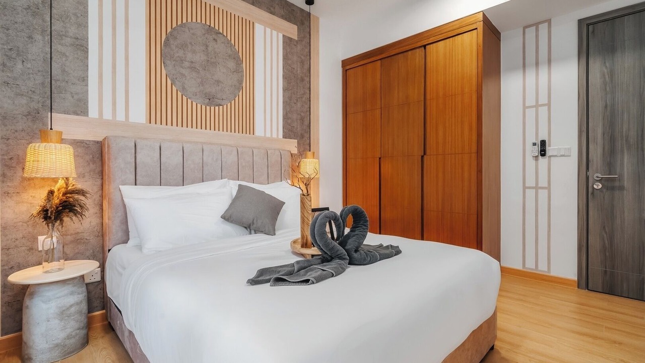 Photo of Bedroom in Imbi