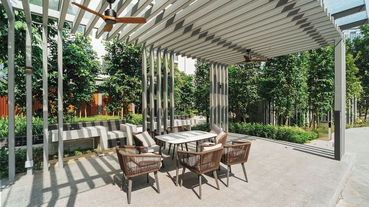 Photo of Outdoor in Imbi