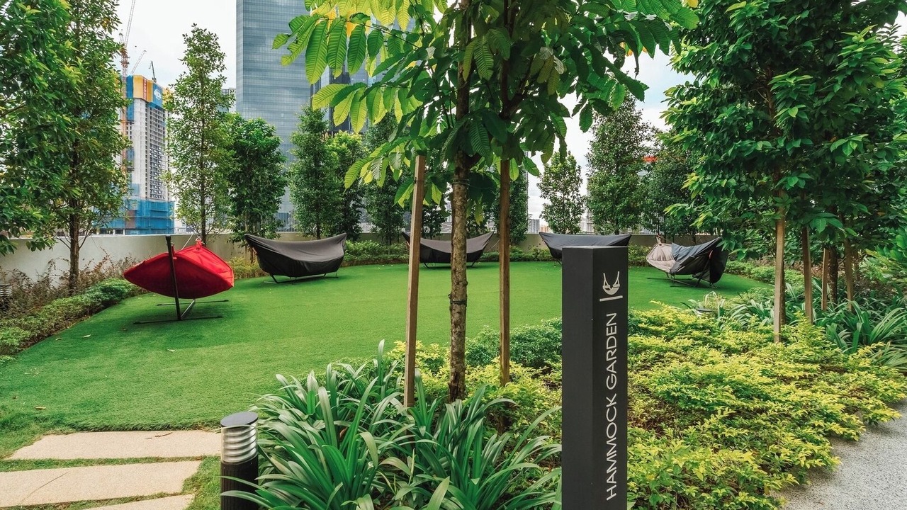 Photo of Outdoor in Imbi