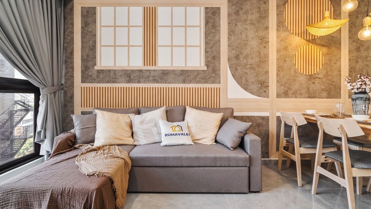 Photo of Livingroom in Imbi
