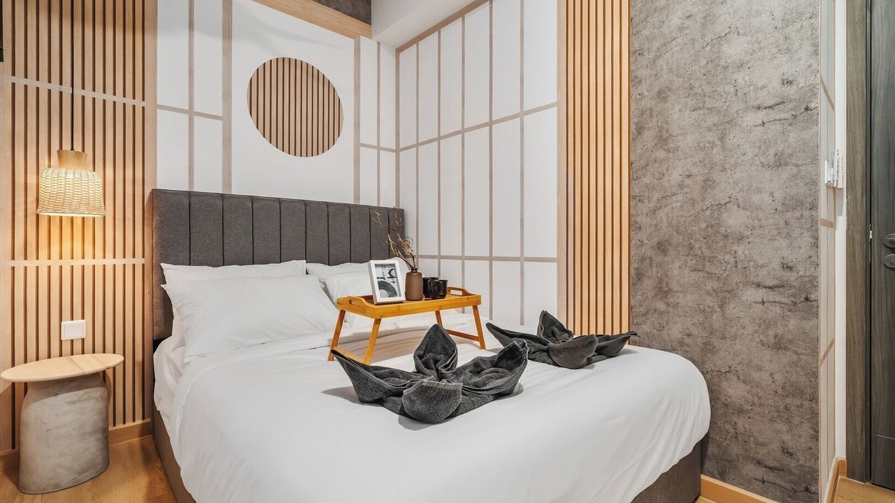 Photo of Bedroom in Imbi