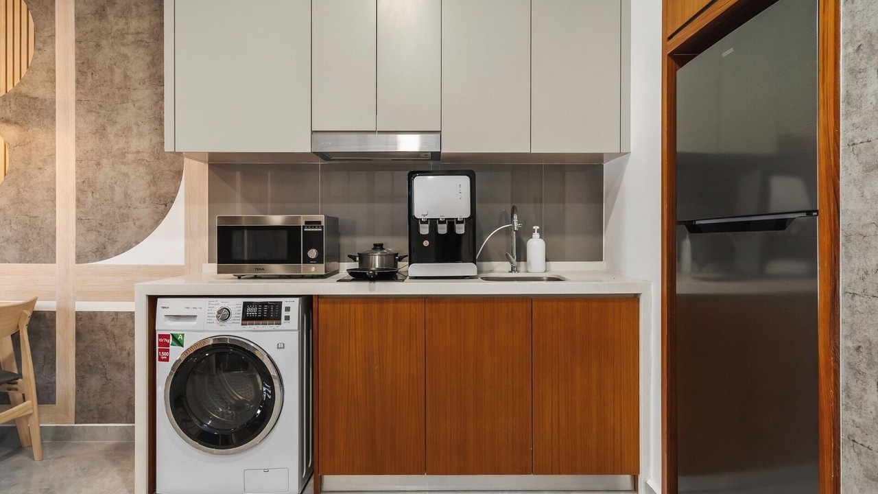 Photo of Kitchen in Imbi