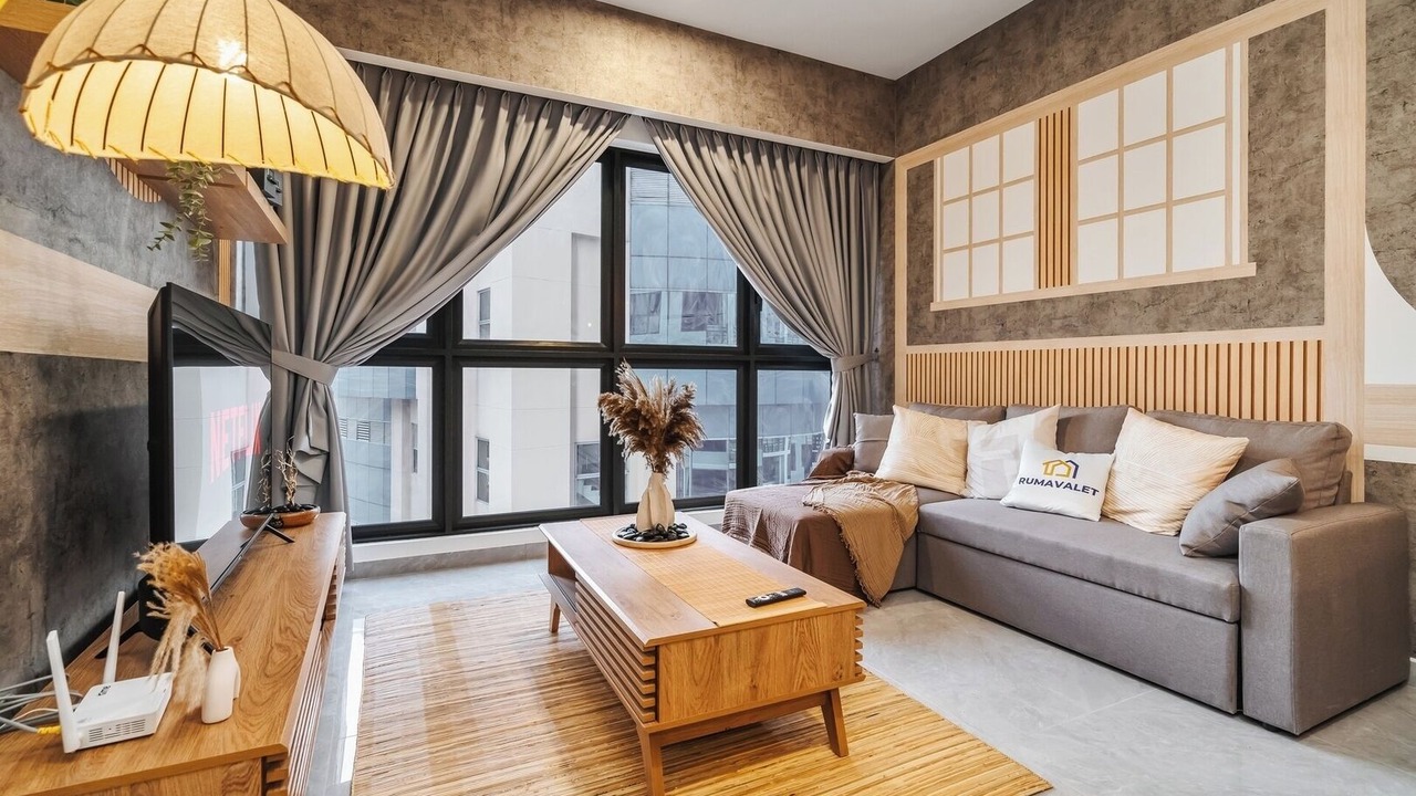Photo of Livingroom in Imbi
