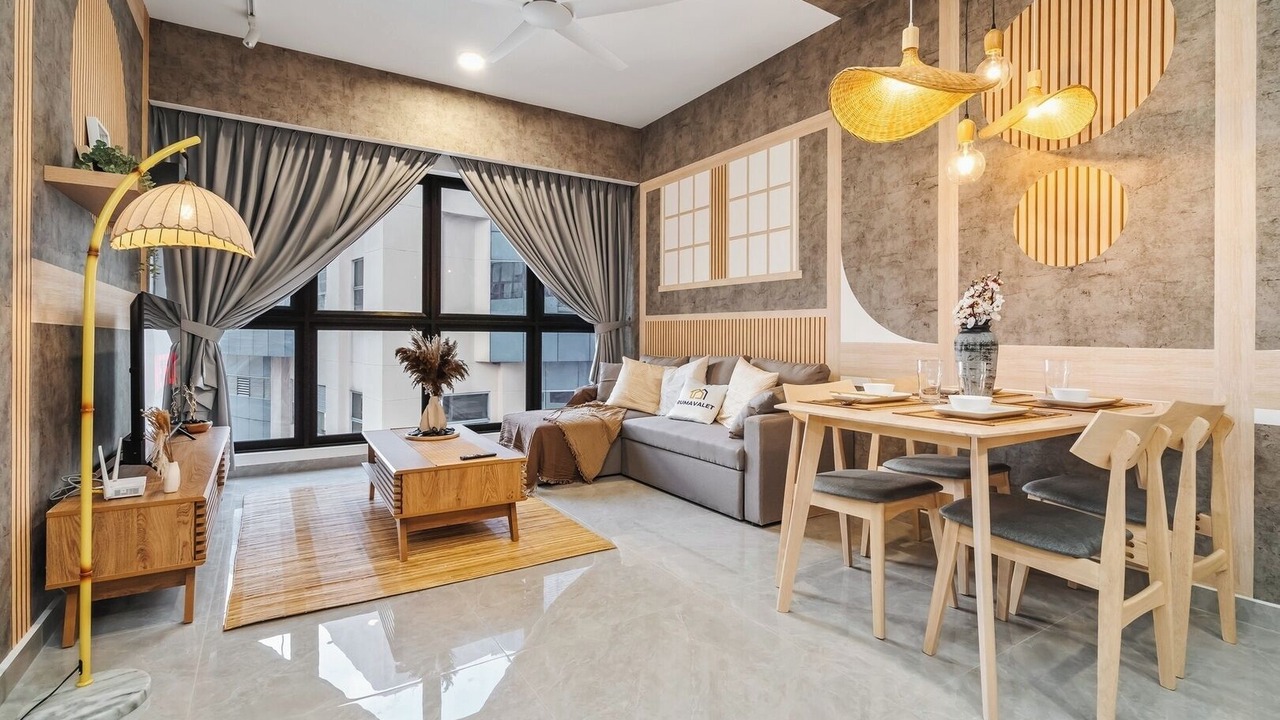 Photo of Livingroom in Imbi