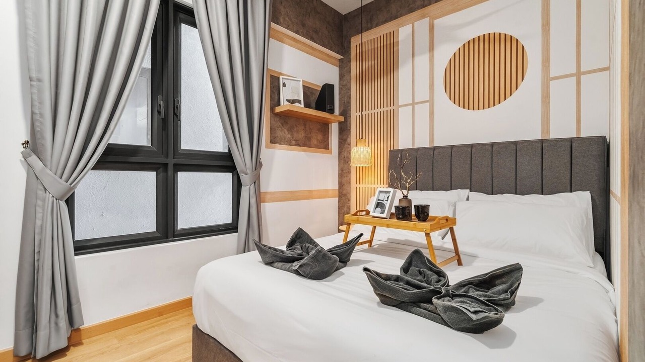 Photo of Bedroom in Imbi