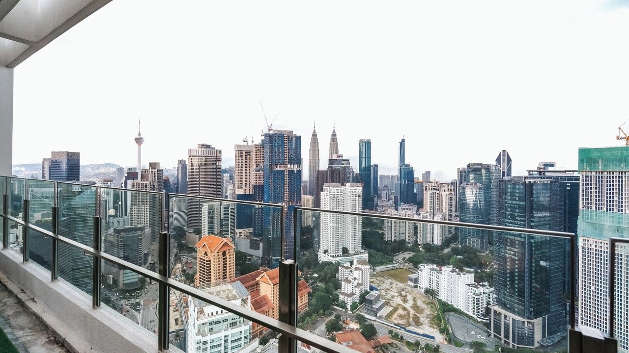 Photo of Outdoor in Imbi