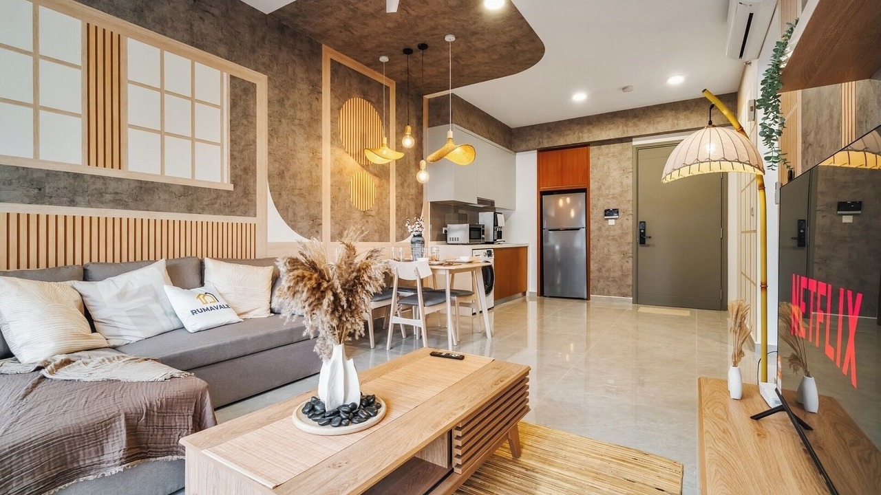 Photo of Livingroom in Imbi