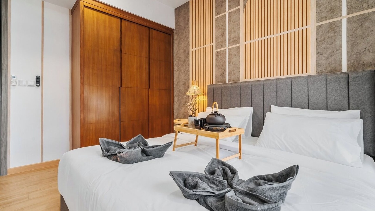 Photo of Bedroom in Imbi