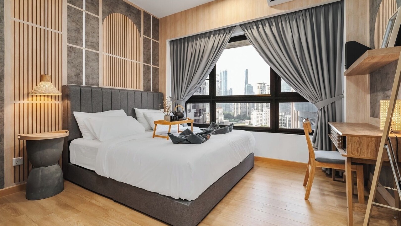 Photo of Bedroom in Imbi