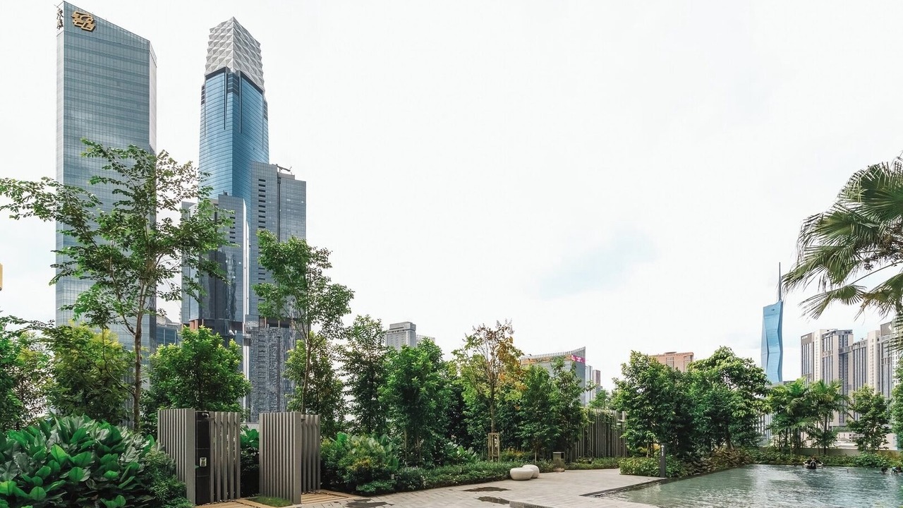 Photo of Outdoor in Imbi