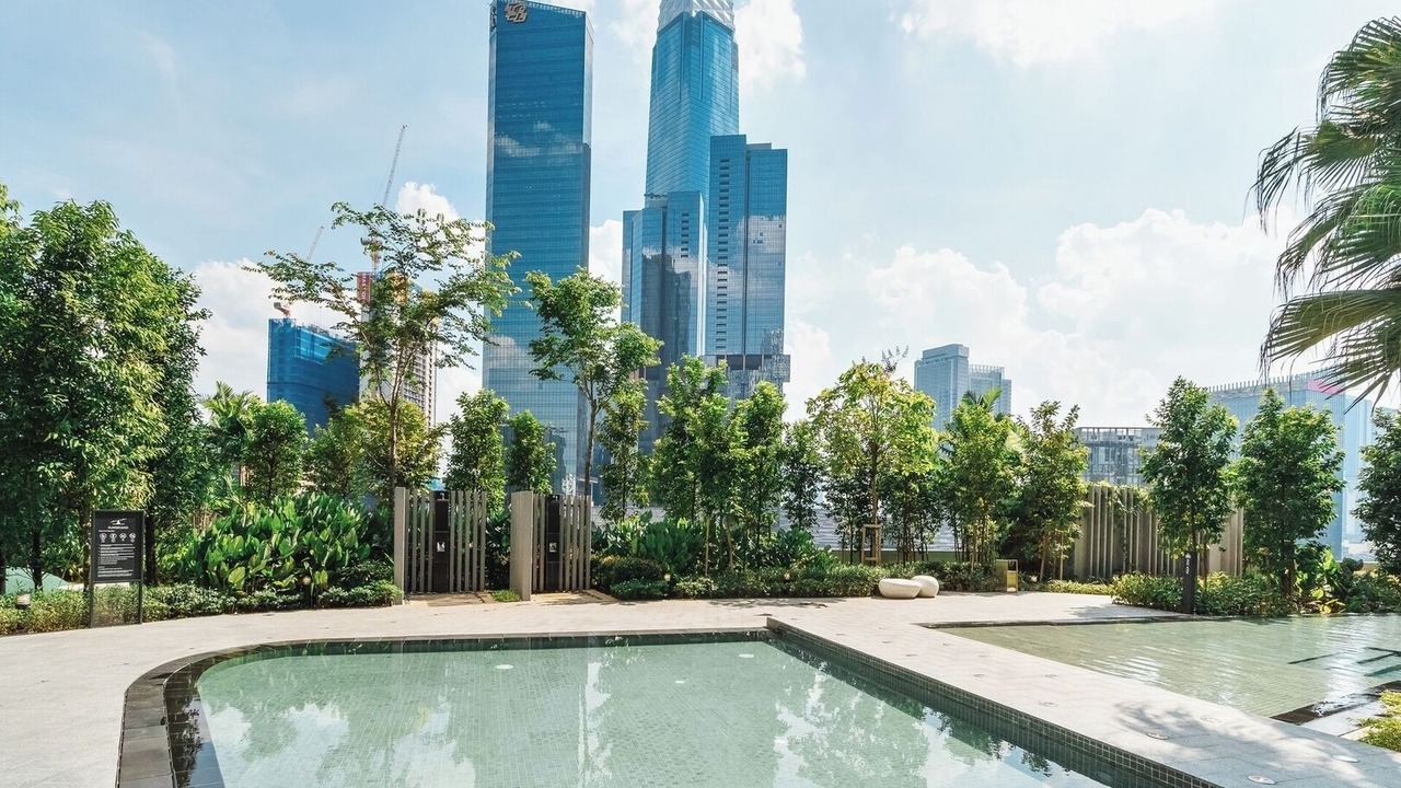 Photo of Outdoor in Imbi