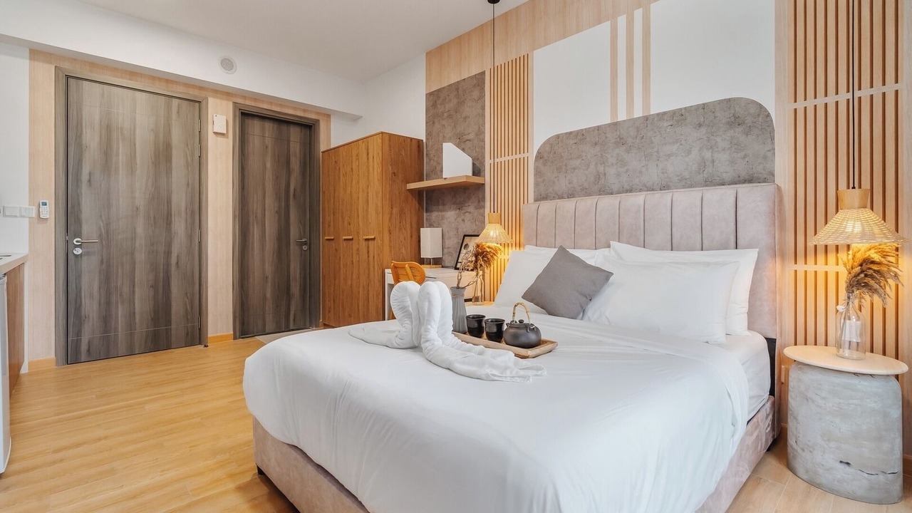 Photo of Bedroom in Imbi