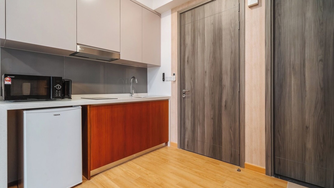 Photo of Kitchen in Imbi