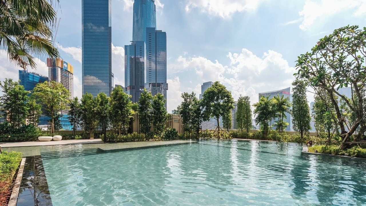 Photo of Outdoor in Imbi