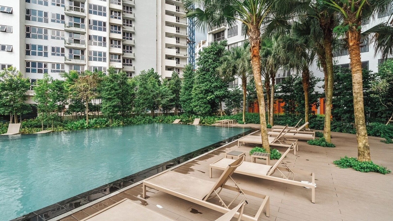 Photo of Outdoor in Imbi