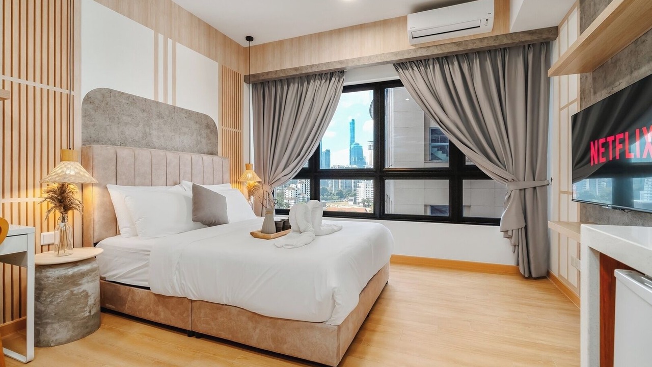 Photo of Bedroom in Imbi