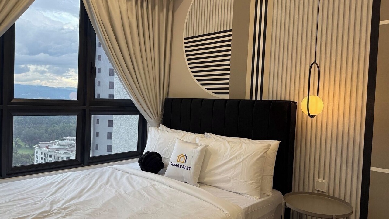Photo of Bedroom in Imbi