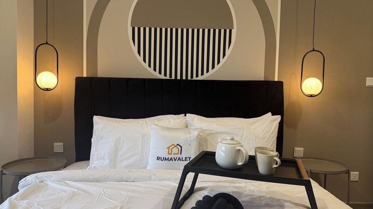 Photo of Bedroom in Imbi