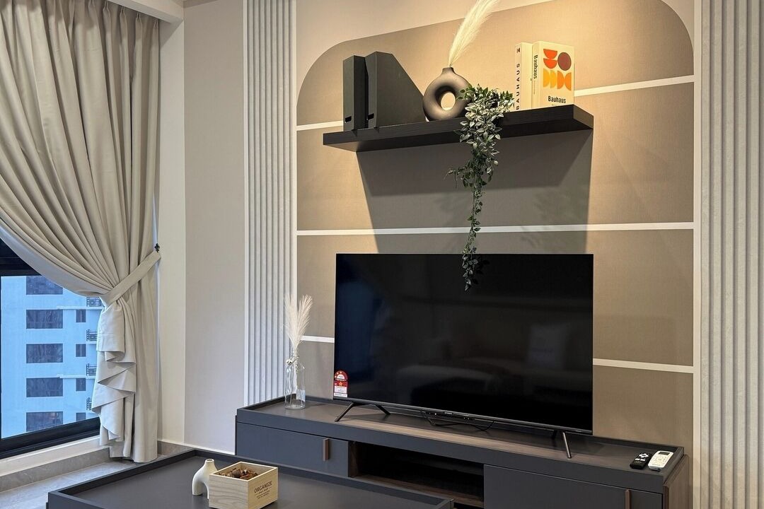 Photo of Livingroom in Imbi