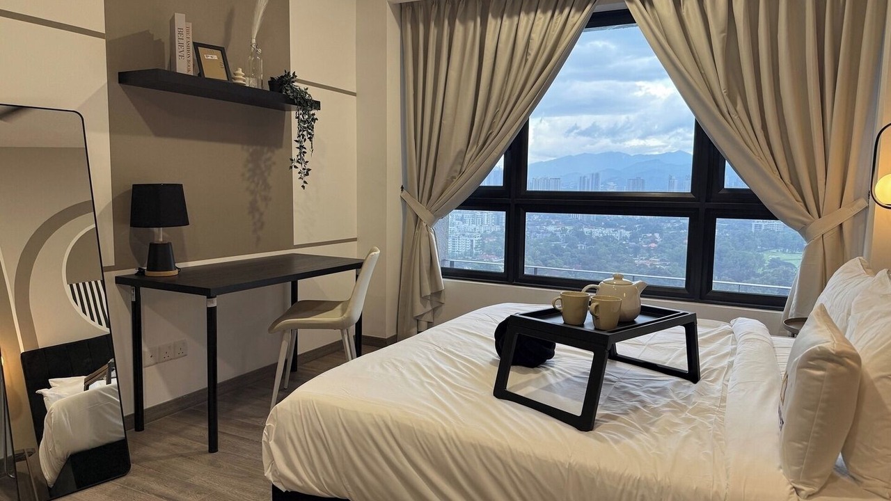 Photo of Bedroom in Imbi