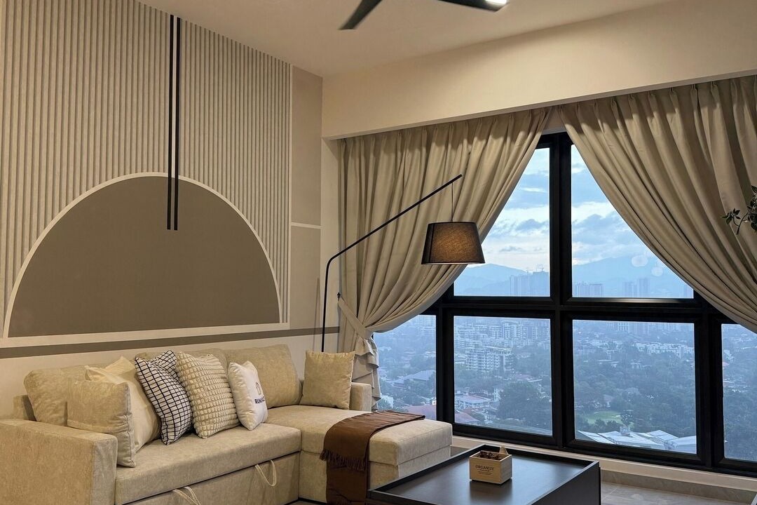 Photo of Livingroom in Imbi
