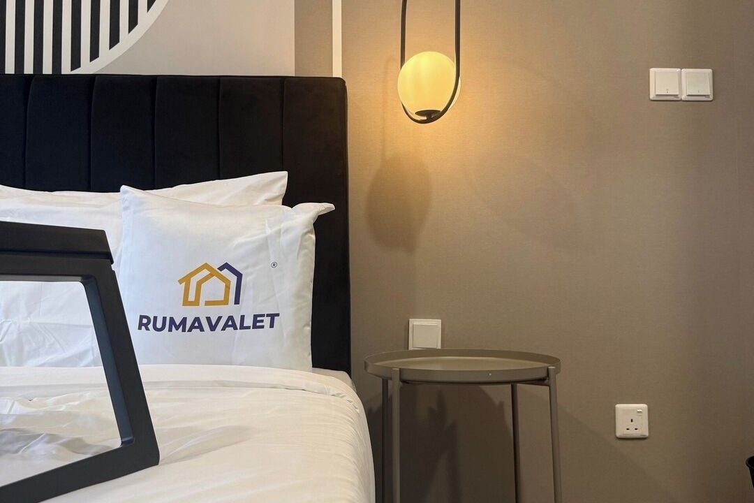 Photo of Bedroom in Imbi