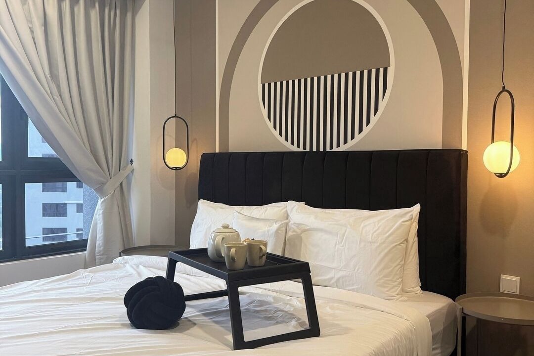 Photo of Bedroom in Imbi