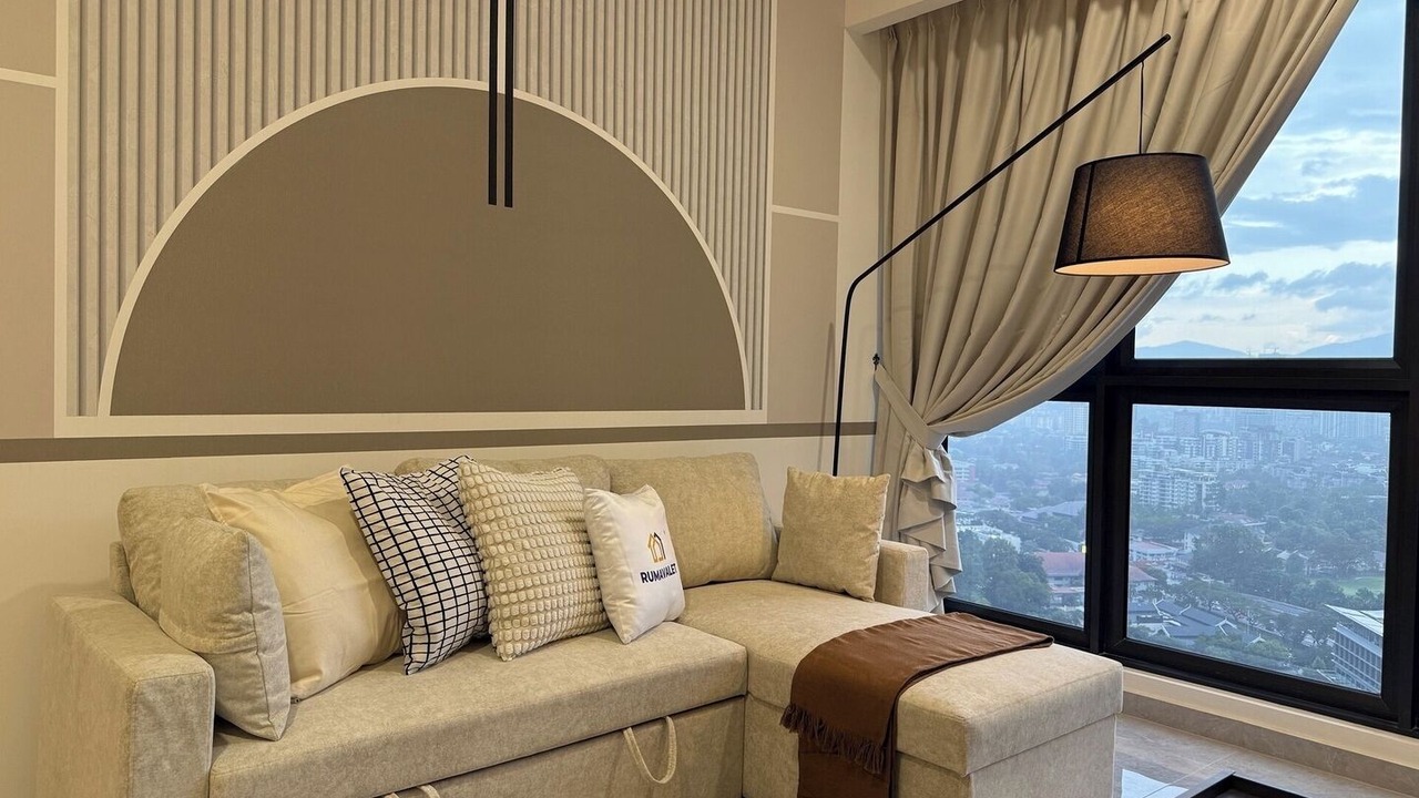 Photo of Livingroom in Imbi
