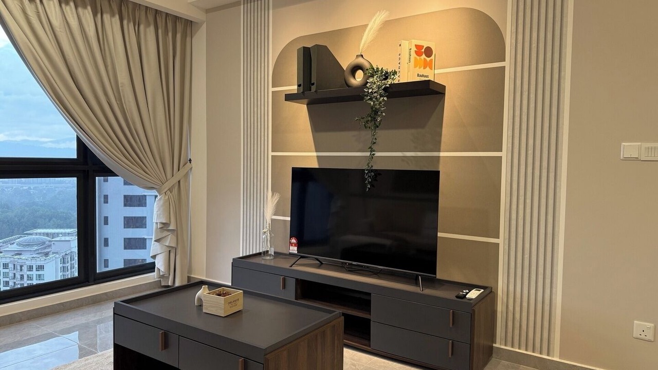 Photo of Livingroom in Imbi