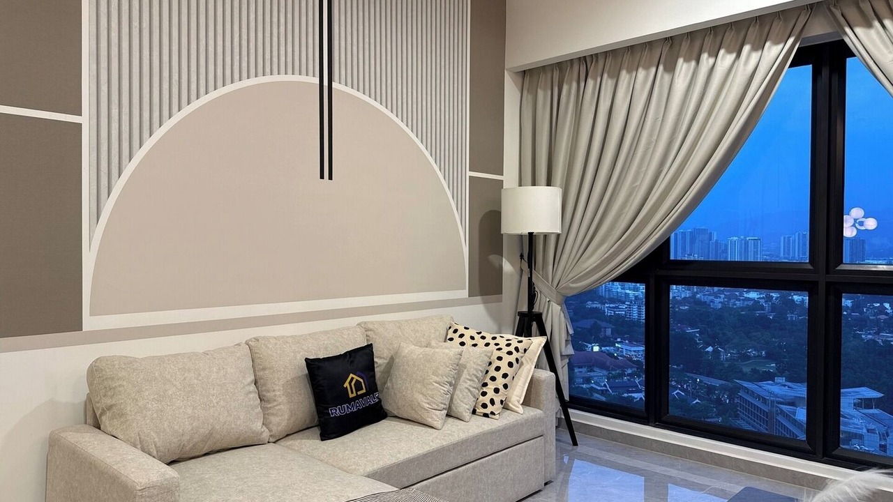 Photo of Livingroom in Imbi