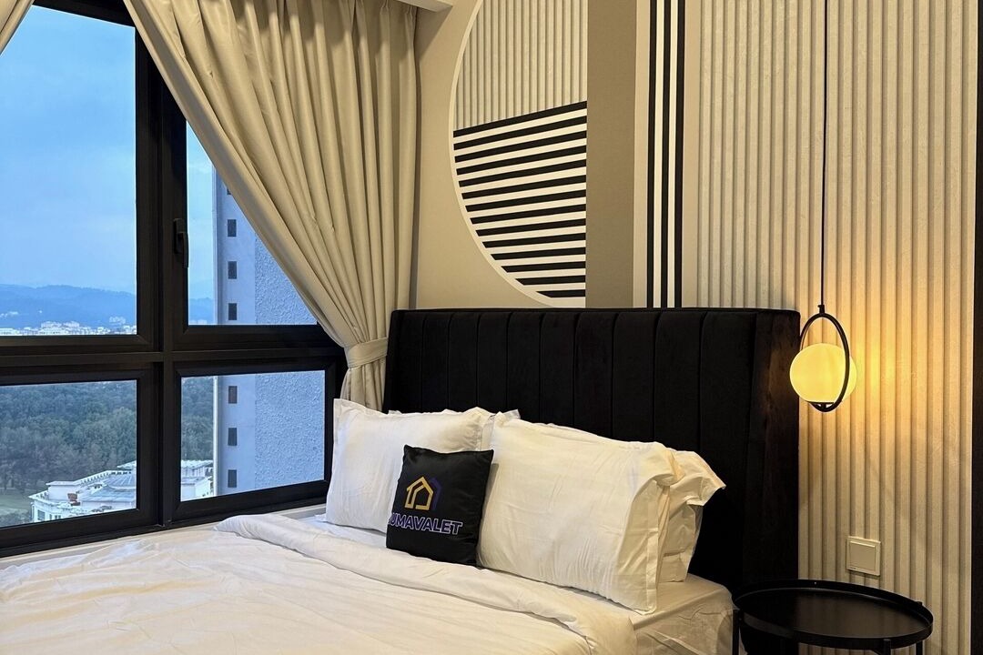 Photo of Bedroom in Imbi
