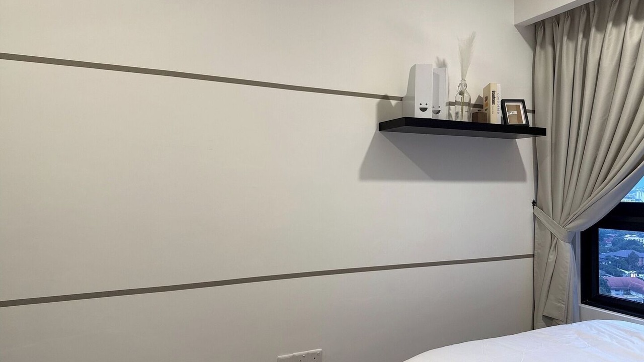 Photo of Bedroom in Imbi