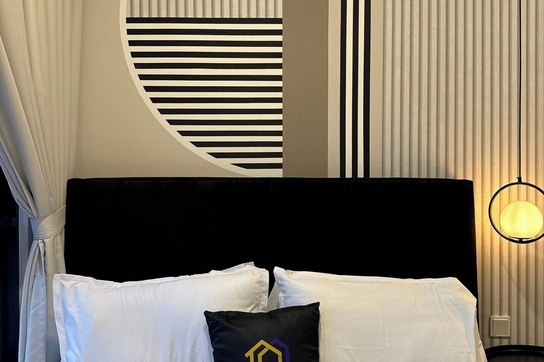 Photo of Bedroom in Imbi