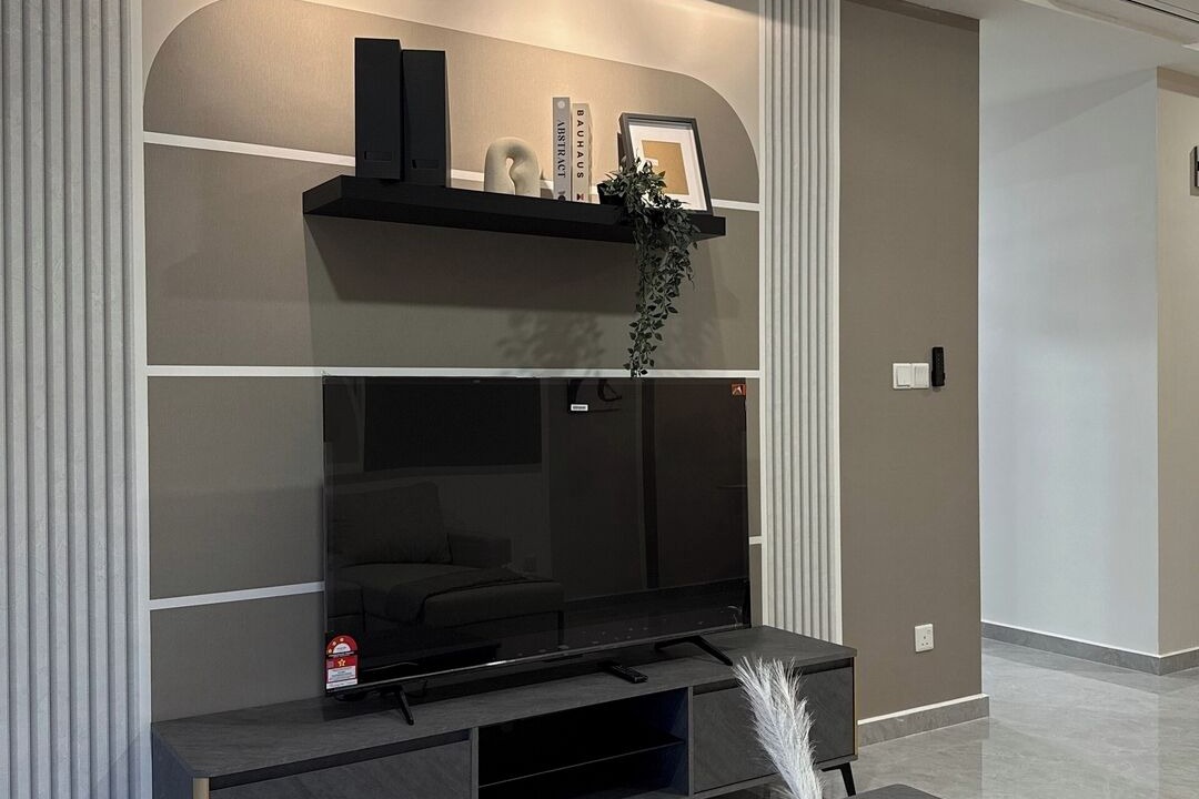 Photo of Livingroom in Imbi