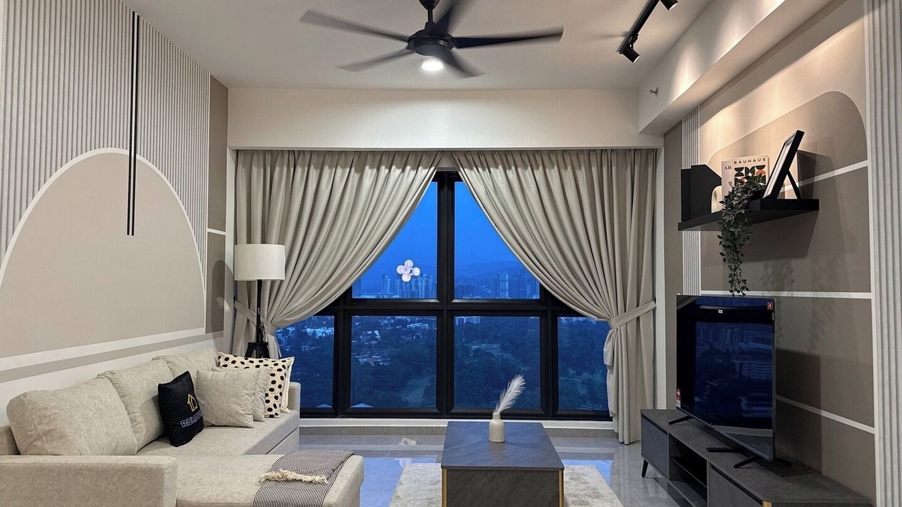 Photo of Livingroom in Imbi