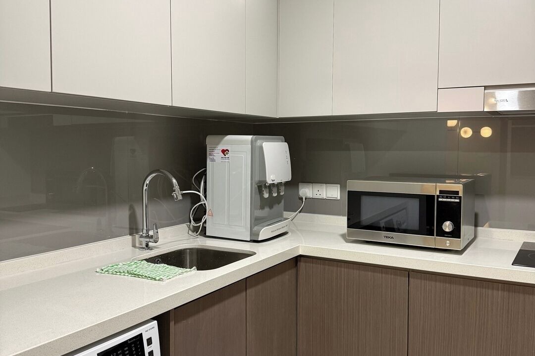 Photo of Kitchen in Imbi