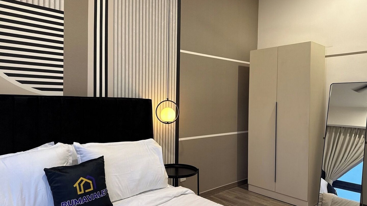 Photo of Bedroom in Imbi