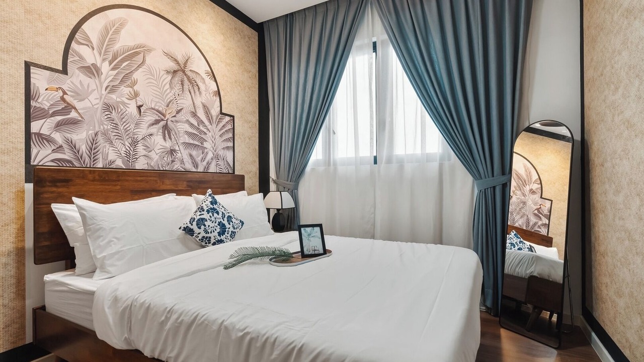 Photo of Bedroom in Taman Pertama