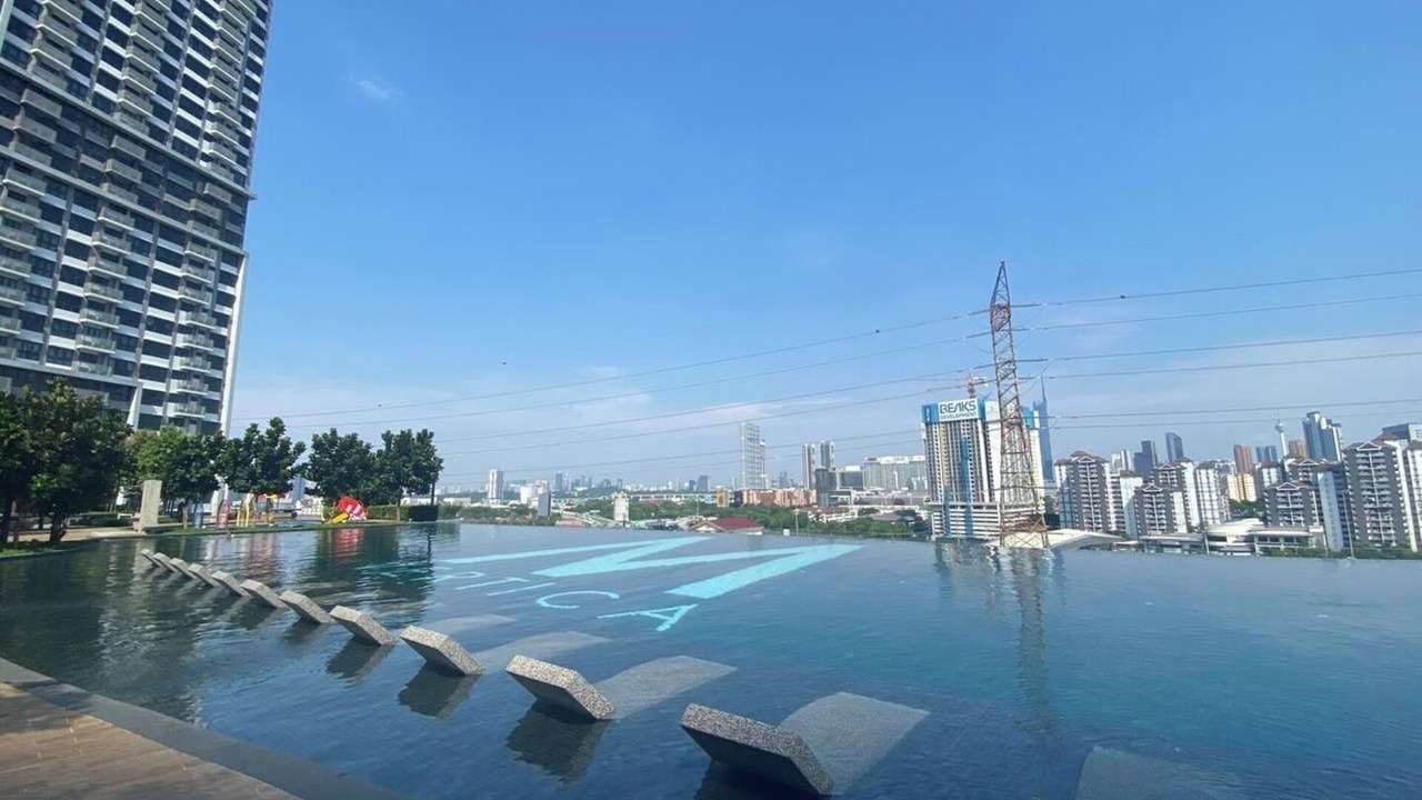 Photo of Outdoor in Taman Pertama