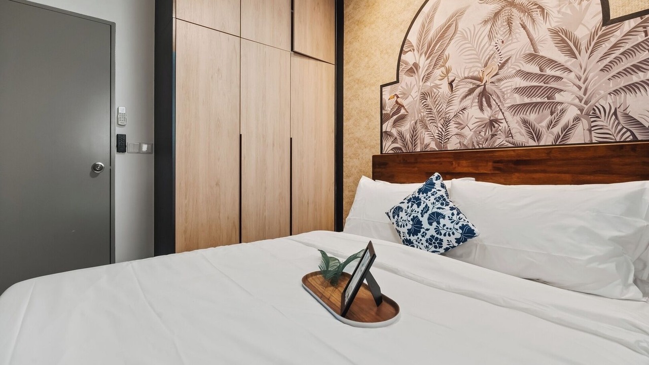 Photo of Bedroom in Taman Pertama