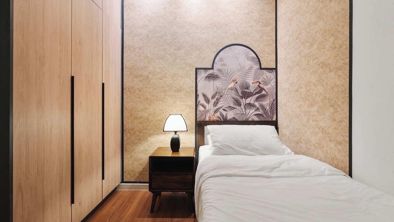 Photo of Bedroom in Taman Pertama