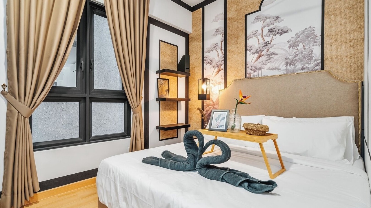Photo of Bedroom in Imbi