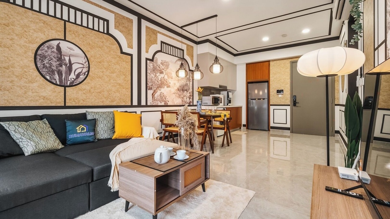 Photo of Livingroom in Imbi