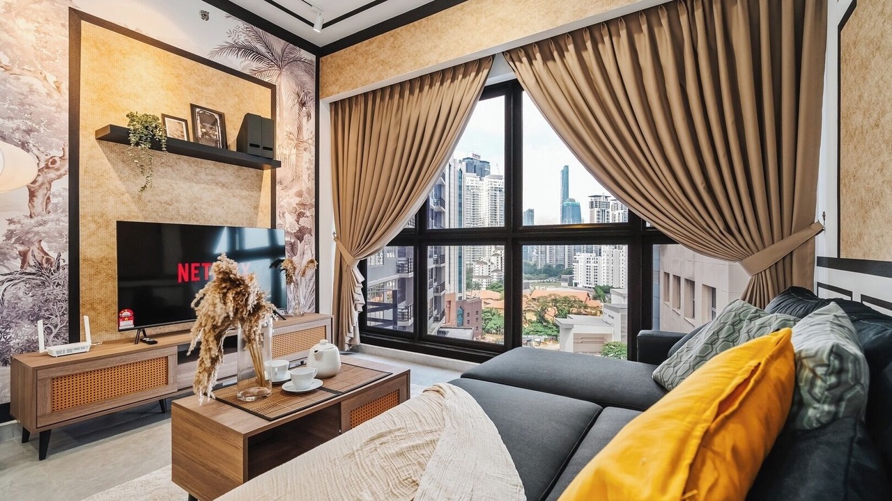 Photo of Livingroom in Imbi