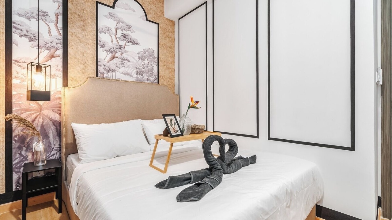 Photo of Bedroom in Imbi