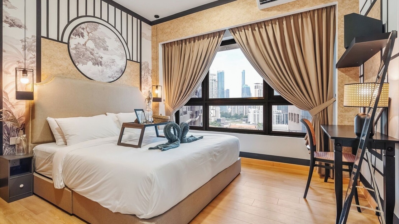 Photo of Bedroom in Imbi