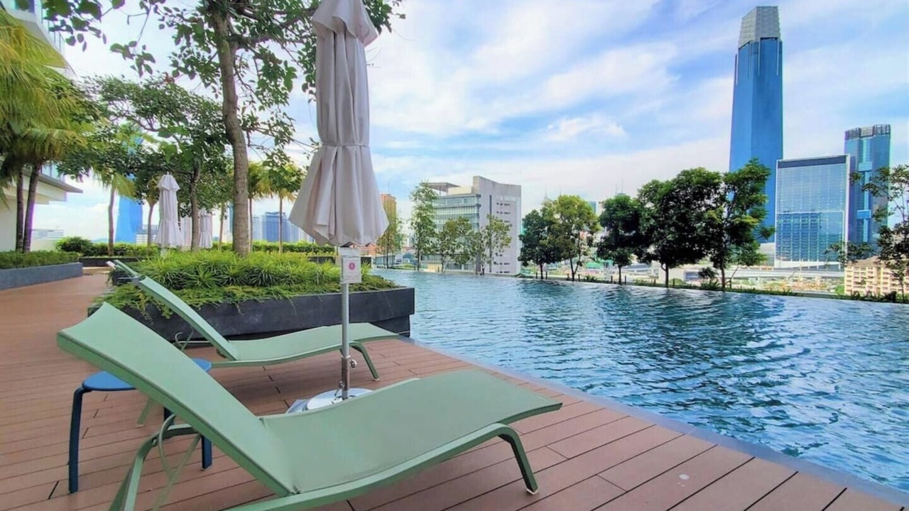 Photo of Outdoor in Kuala Lumpur City Centre